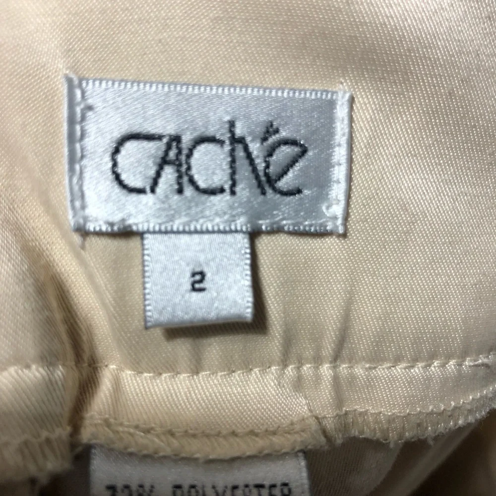 Cache Cargo Pants - Picture 3 of 3